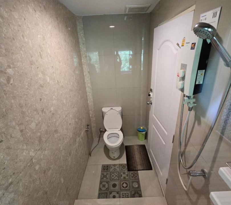 Photo of Bathroom in Suan Phueng