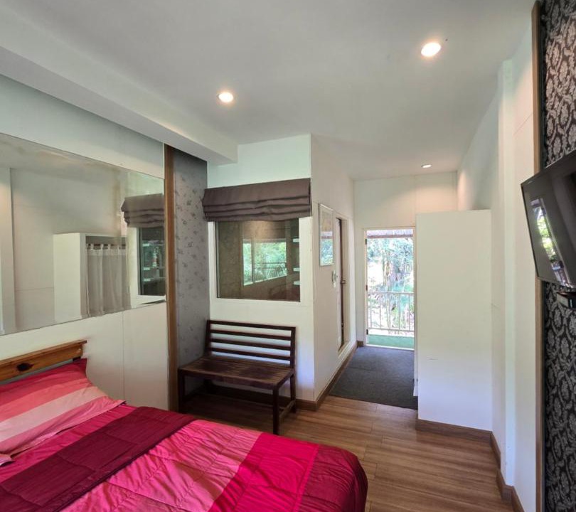 Photo of Bedroom in Suan Phueng