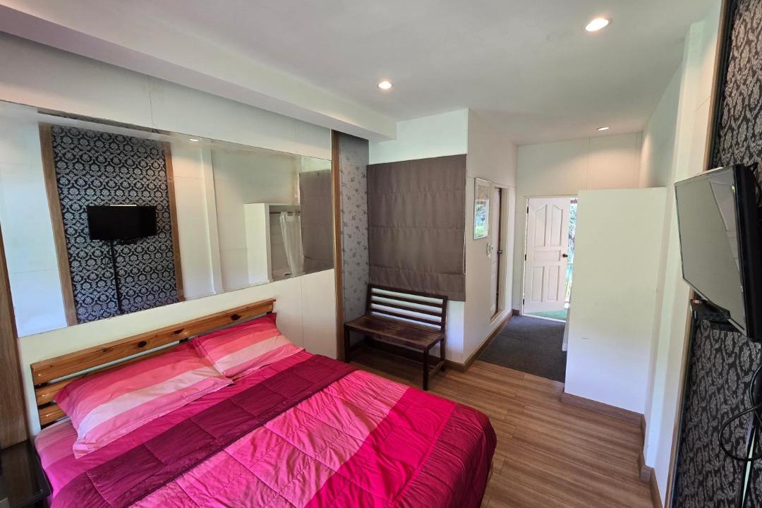 Photo of Bedroom in Suan Phueng
