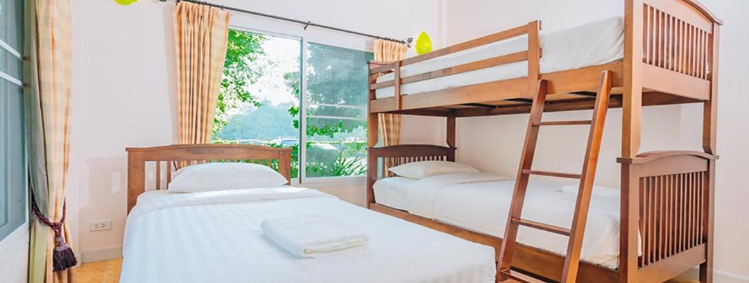 Photo of Bedroom in Nakhon Nayok