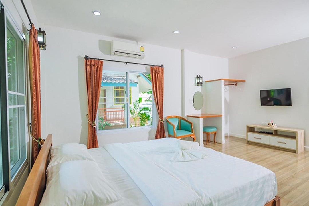 Photo of Bedroom in Nakhon Nayok
