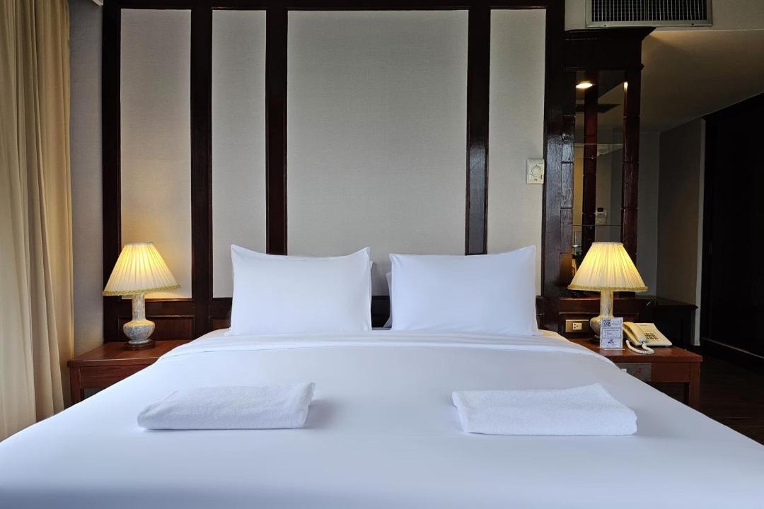 Photo of Bedroom in Ramkhamhaeng