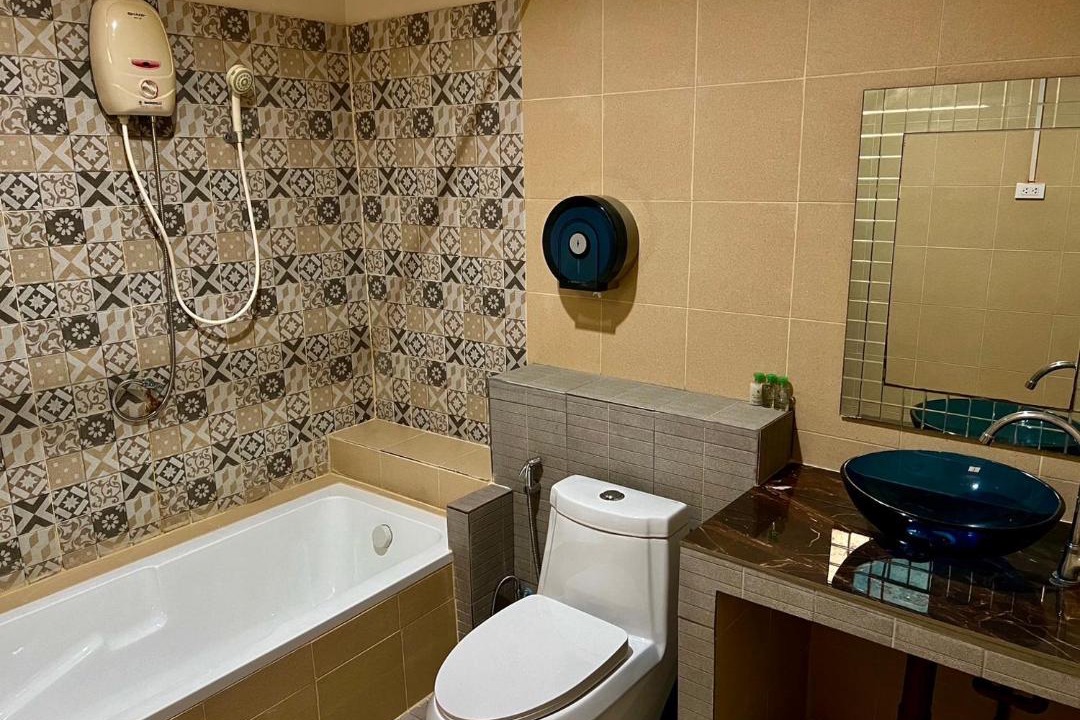 Photo of Bathroom in Si Samrong