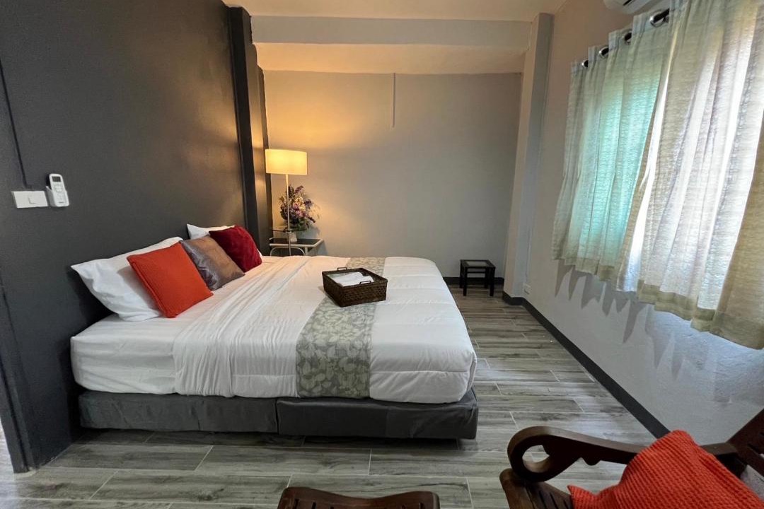 Photo of Bedroom in Si Samrong