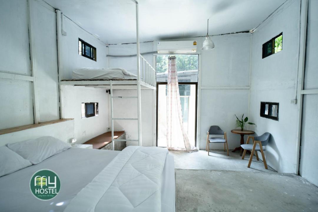 Photo of Bedroom in Bai Lan
