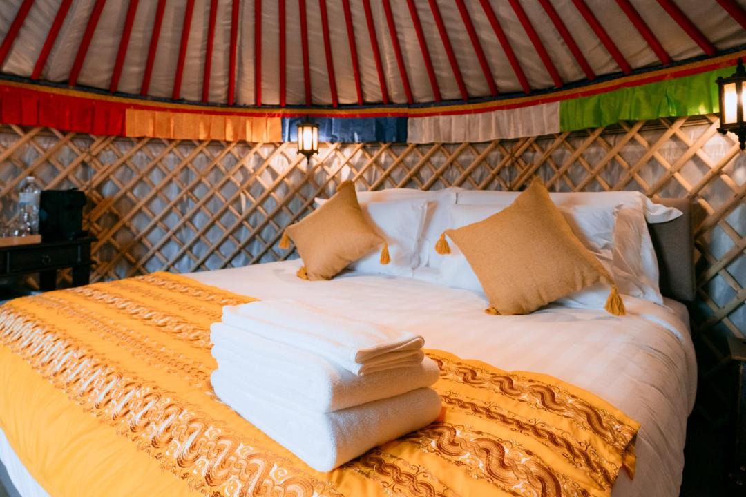 Photo of Bedroom in Mae Suai