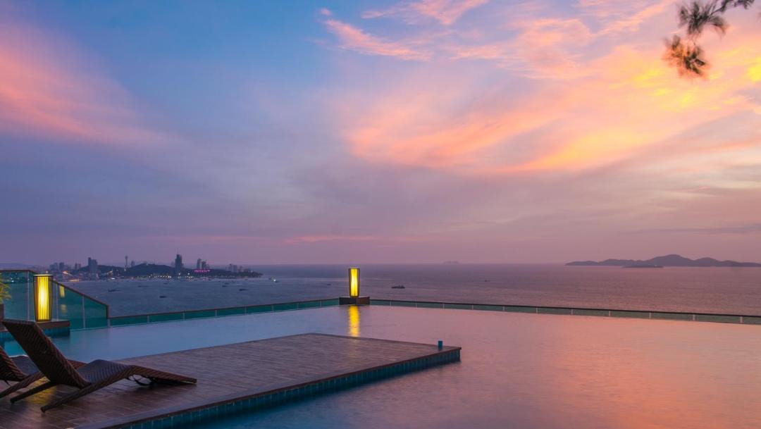 Photo of Outdoor in North Pattaya