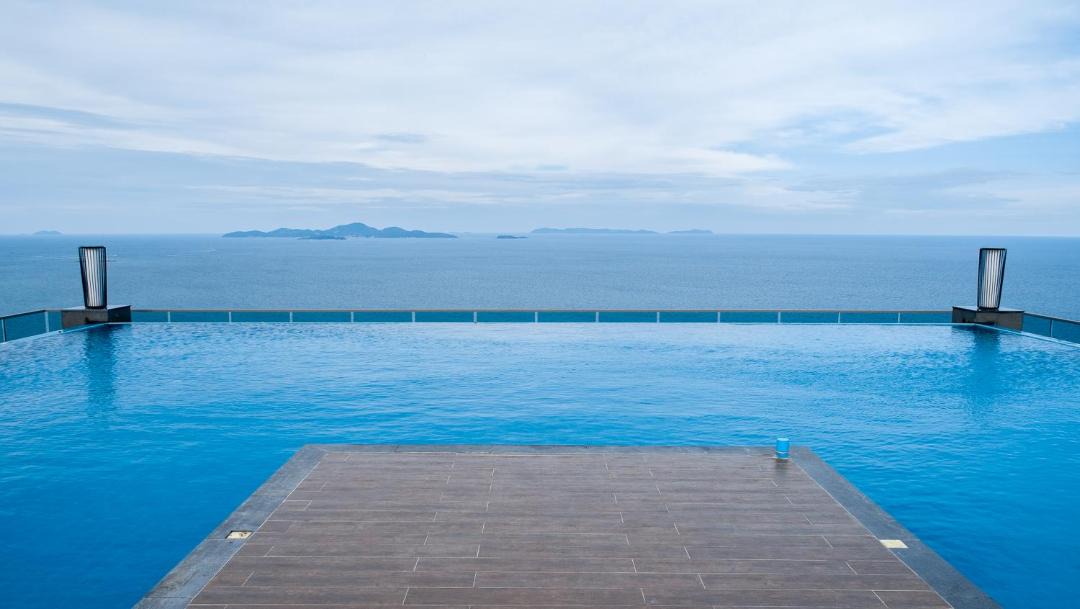 Photo of Outdoor in North Pattaya