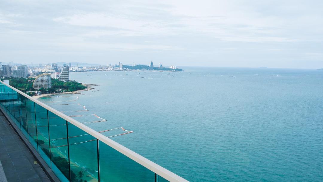 Photo of Outdoor in North Pattaya