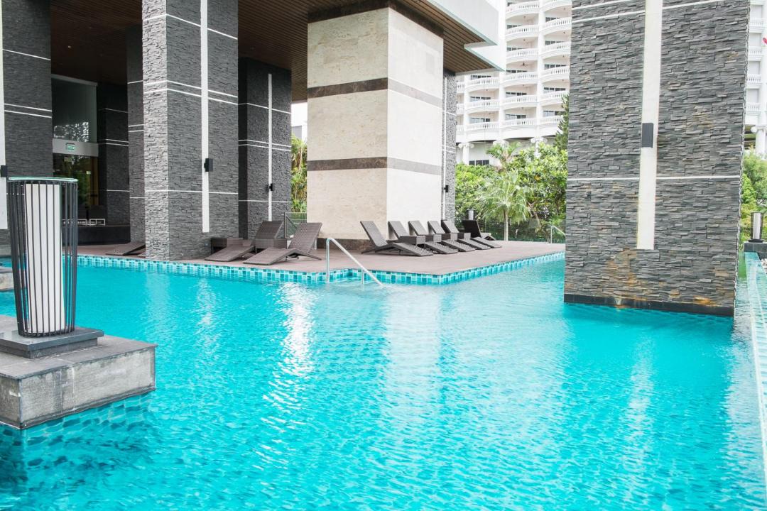Photo of Outdoor in North Pattaya
