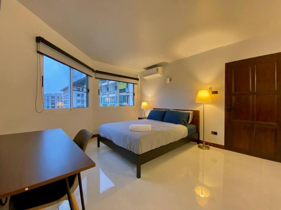 Photo of Bedroom in Nong Pa Khrang