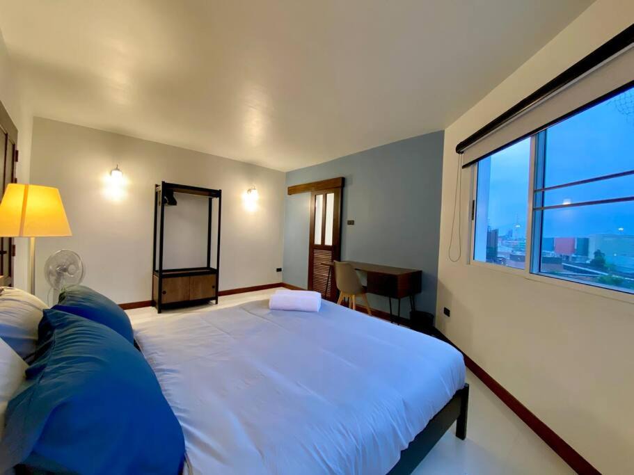 Photo of Bedroom in Nong Pa Khrang
