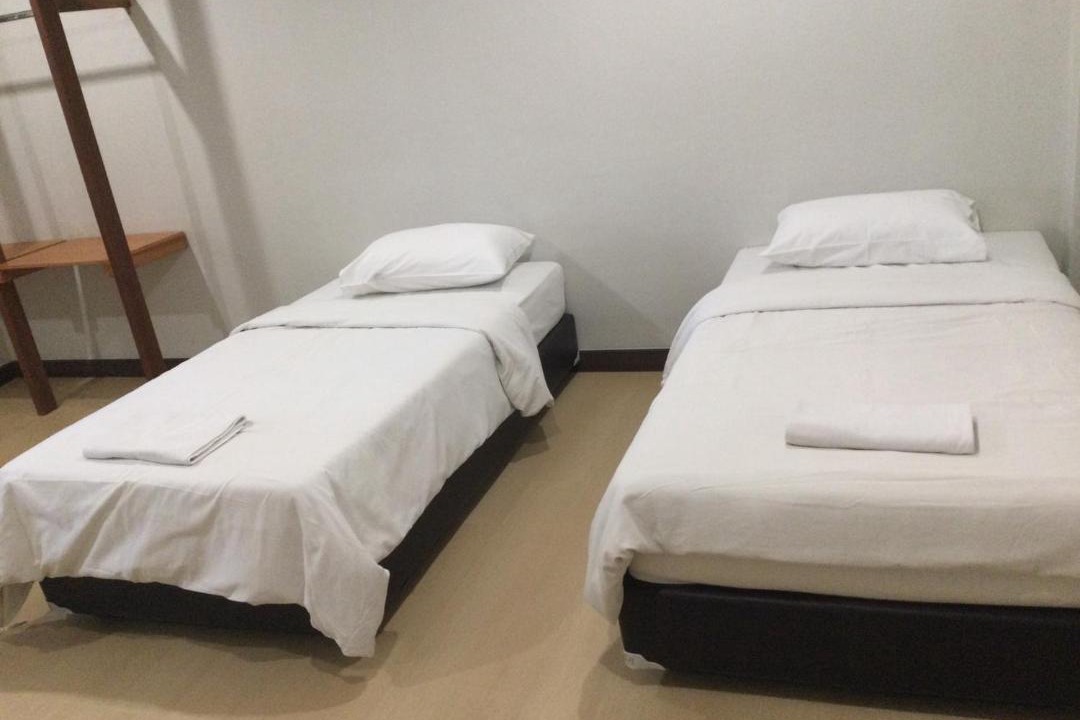 Photo of Bedroom in Mueang Nga