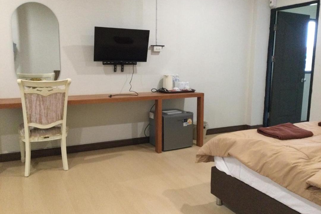 Photo of Bedroom in Mueang Nga