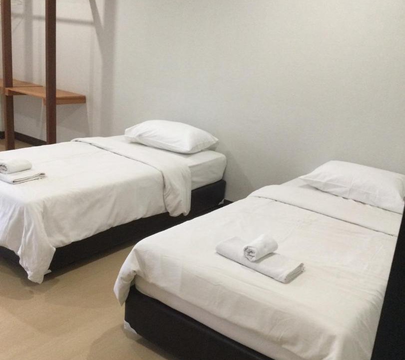 Photo of Bedroom in Mueang Nga