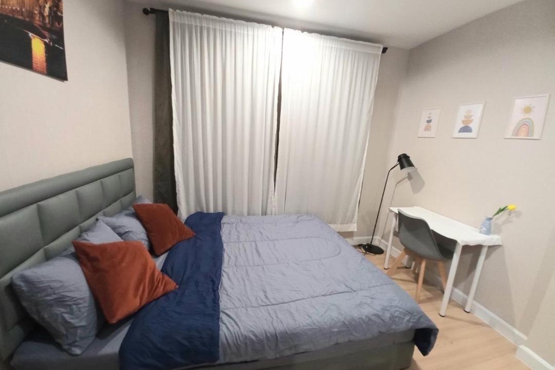 Photo of Bedroom in Bang Na
