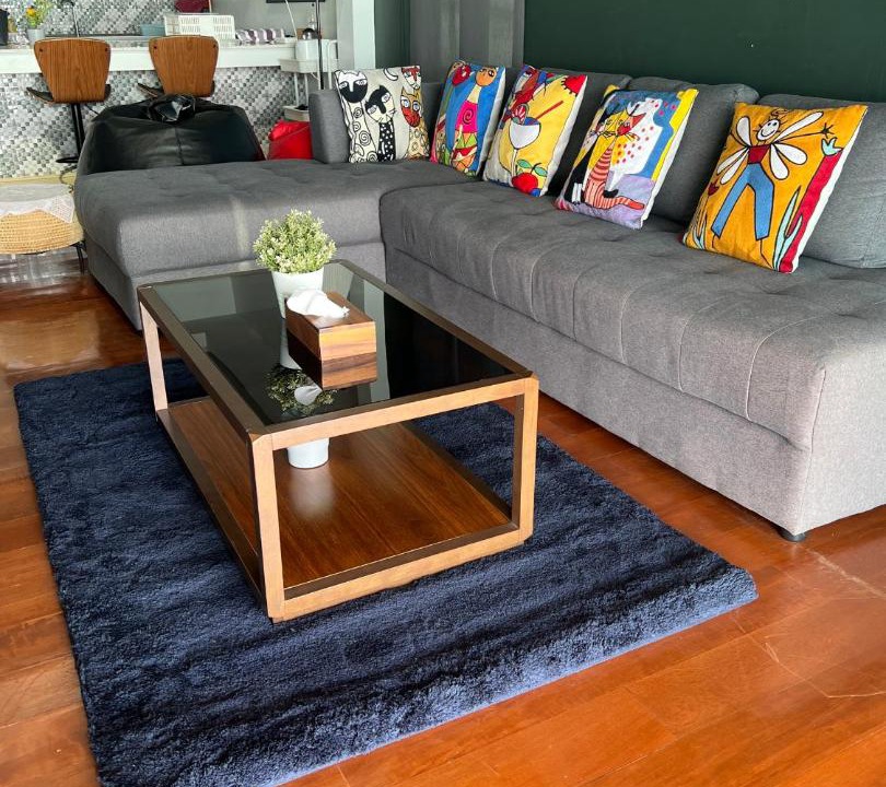 Photo of Livingroom in Laem Sing