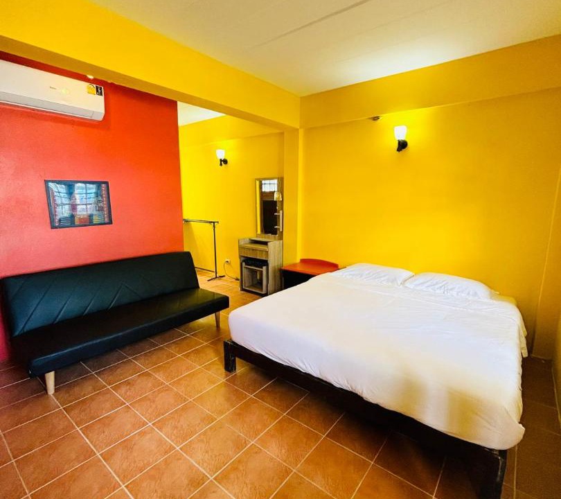 Photo of Bedroom in Bai Lan