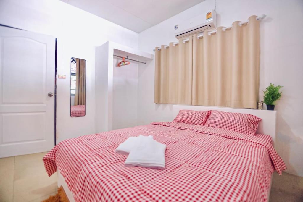 Photo of Bedroom in Chang Khlan