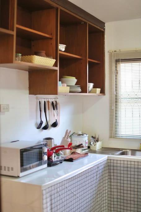 Photo of Kitchen in Chang Khlan