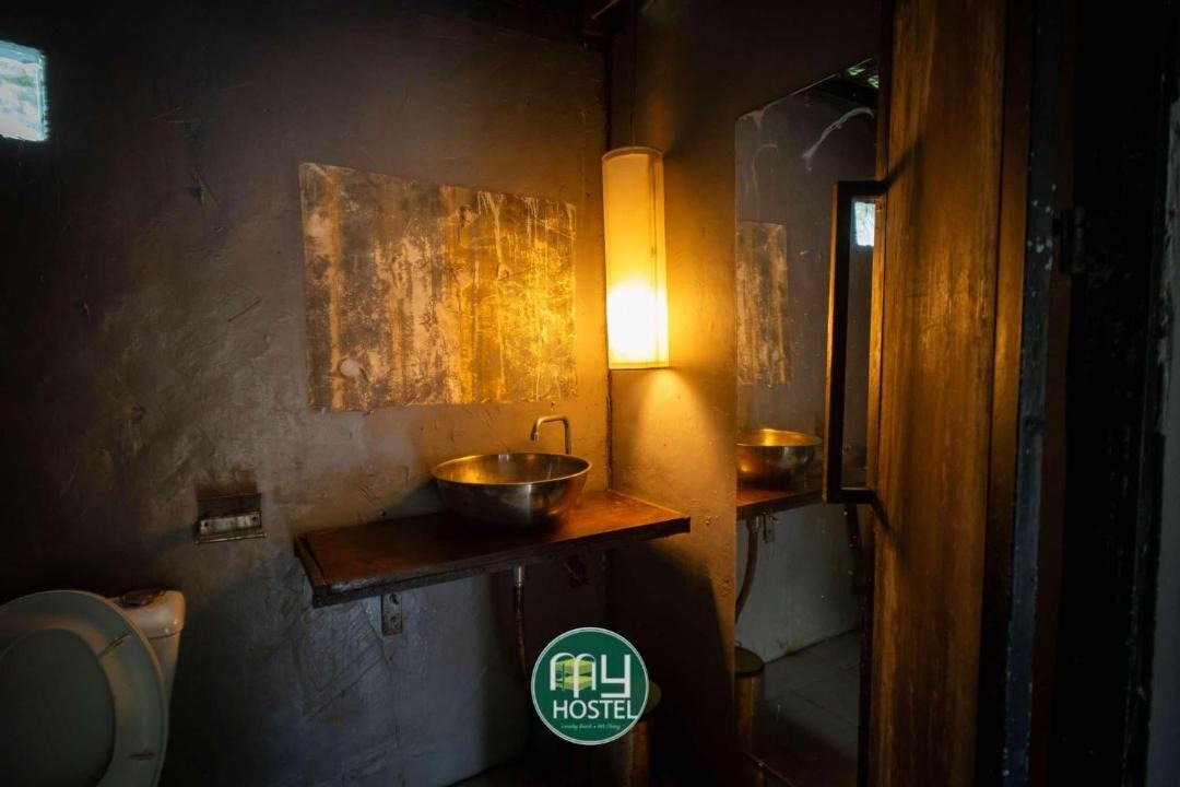 Photo of Bathroom in Bai Lan