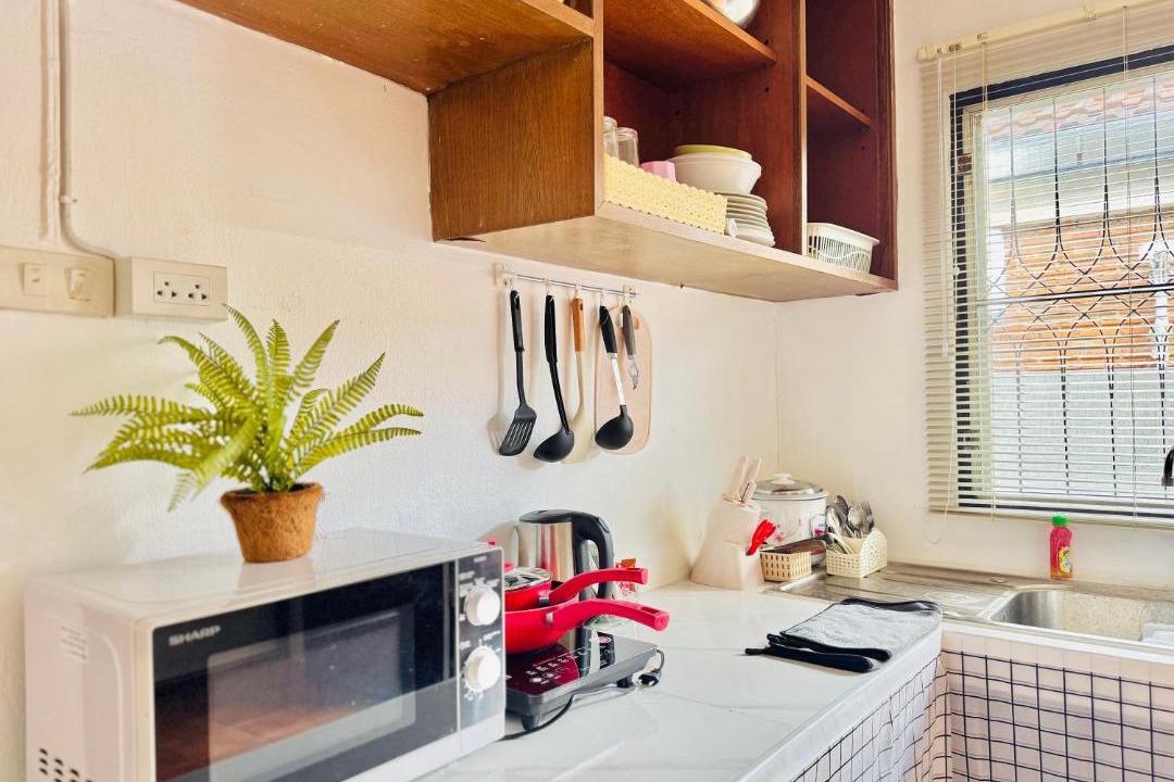 Photo of Kitchen in Chang Khlan