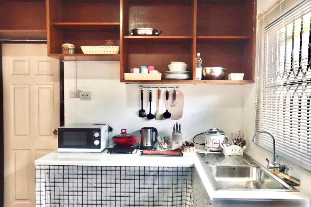 Photo of Kitchen in Chang Khlan