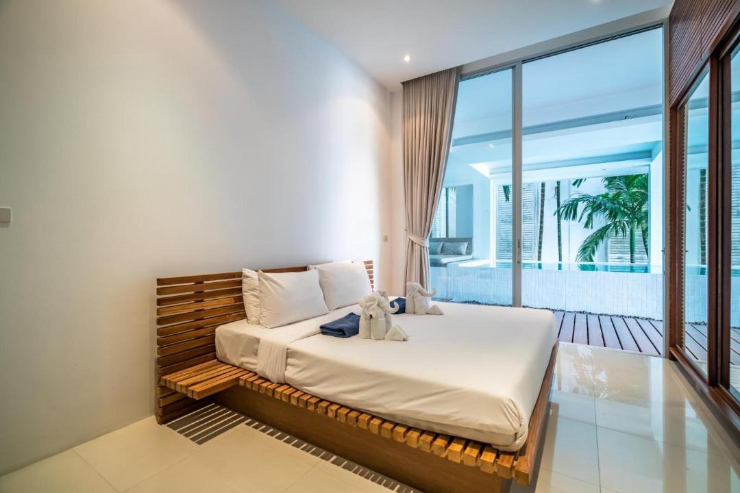 Photo of Bedroom in Cherngtalay