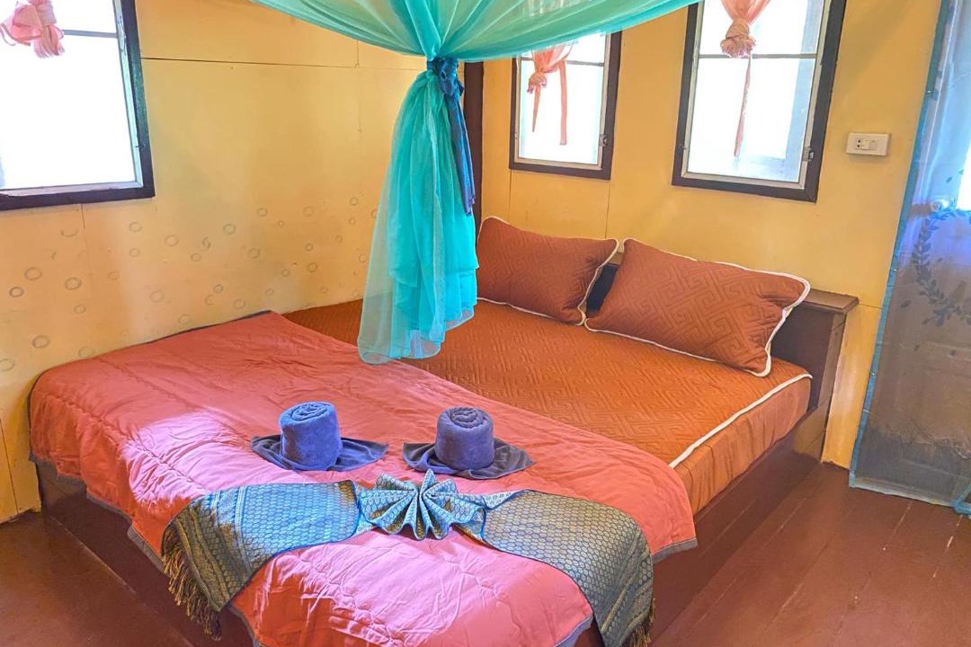 Photo of Bedroom in Ranong
