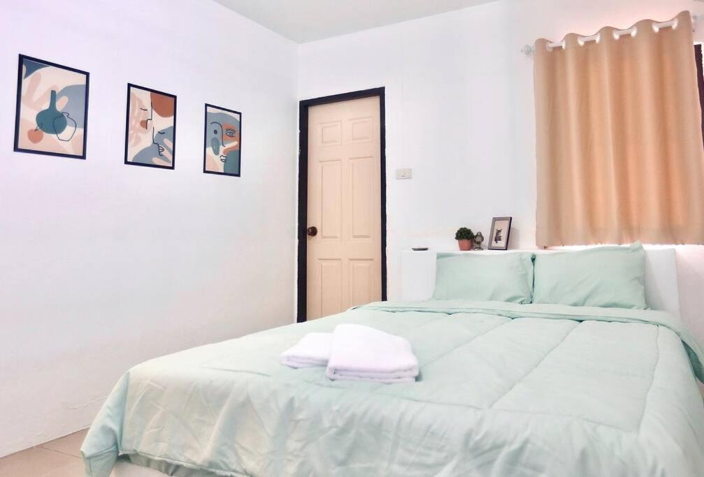 Photo of Bedroom in Chang Khlan