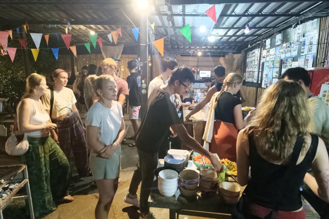 Photo of Others in Pai
