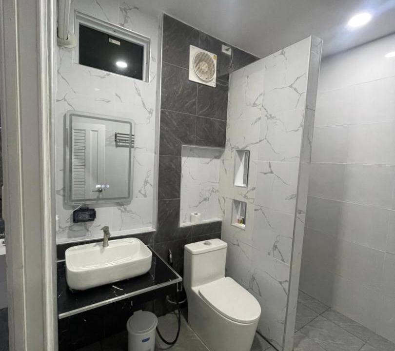 Photo of Bathroom in Mueang Kao