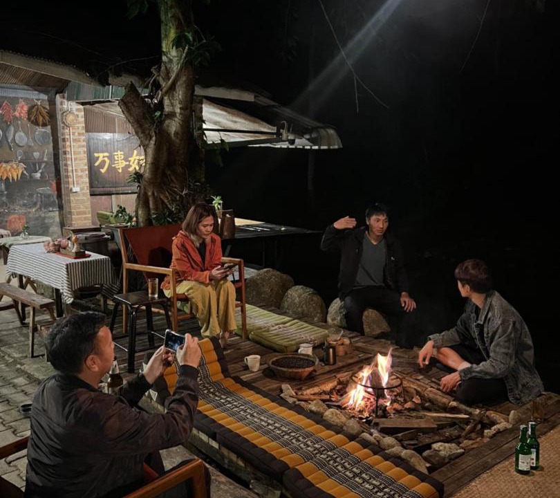 Photo of Others in Mae Fa Luang