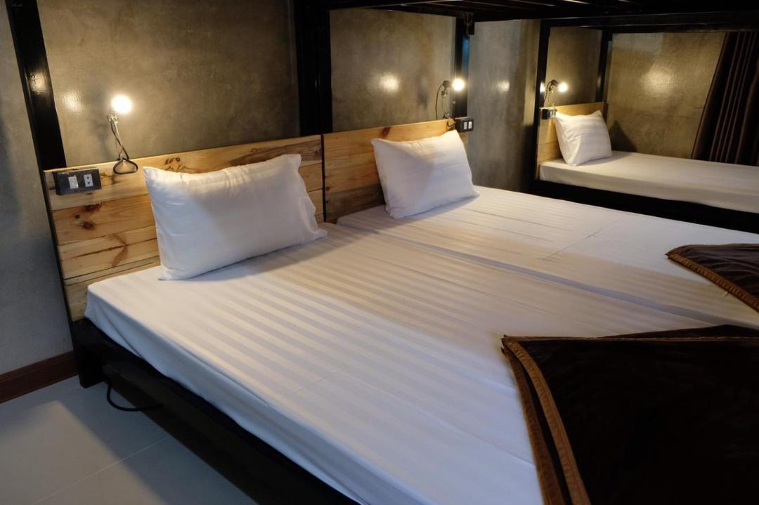 Photo of Bedroom in Mae Taeng