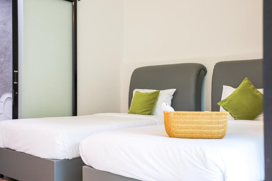 Photo of Bedroom in Mai Khao