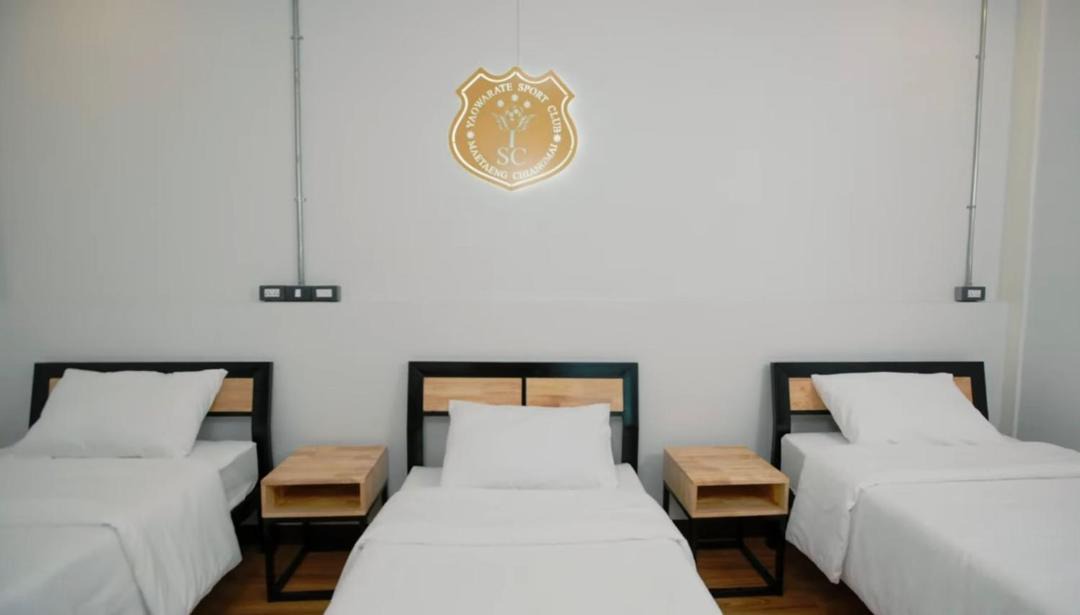 Photo of Bedroom in Mae Taeng