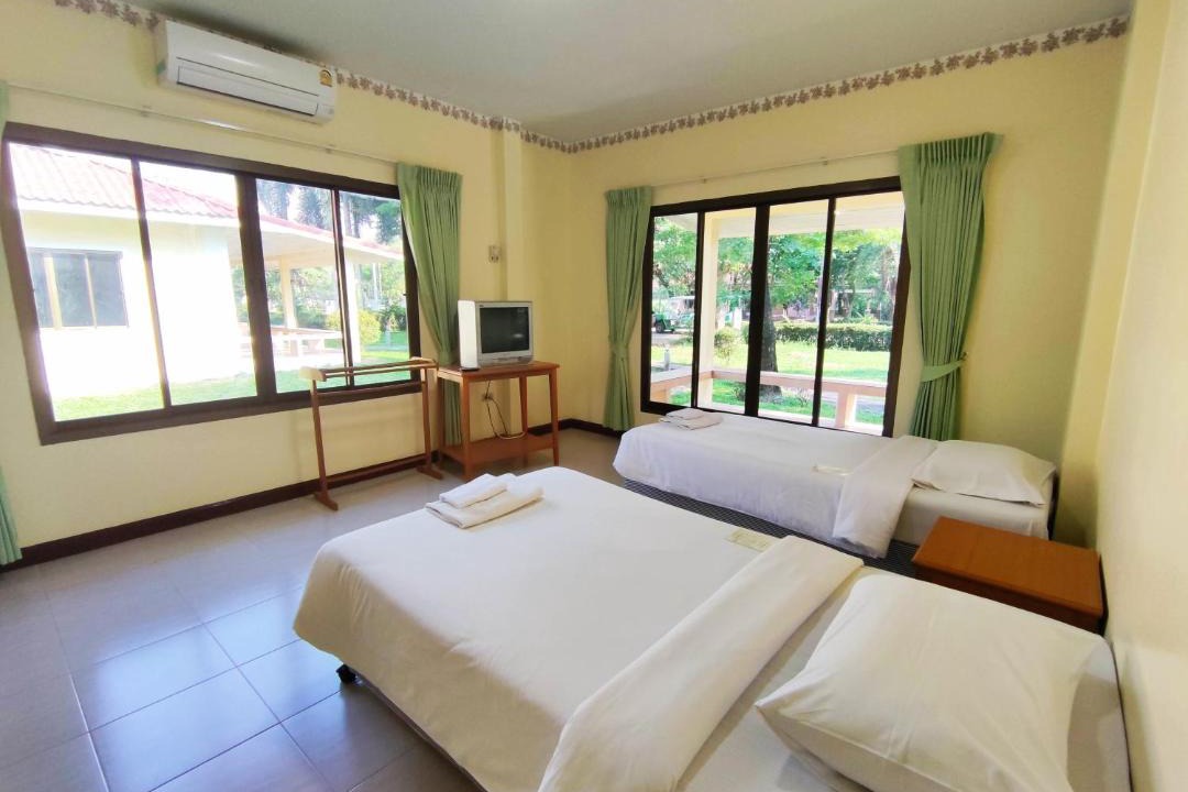 Photo of Bedroom in Nakhon Nayok