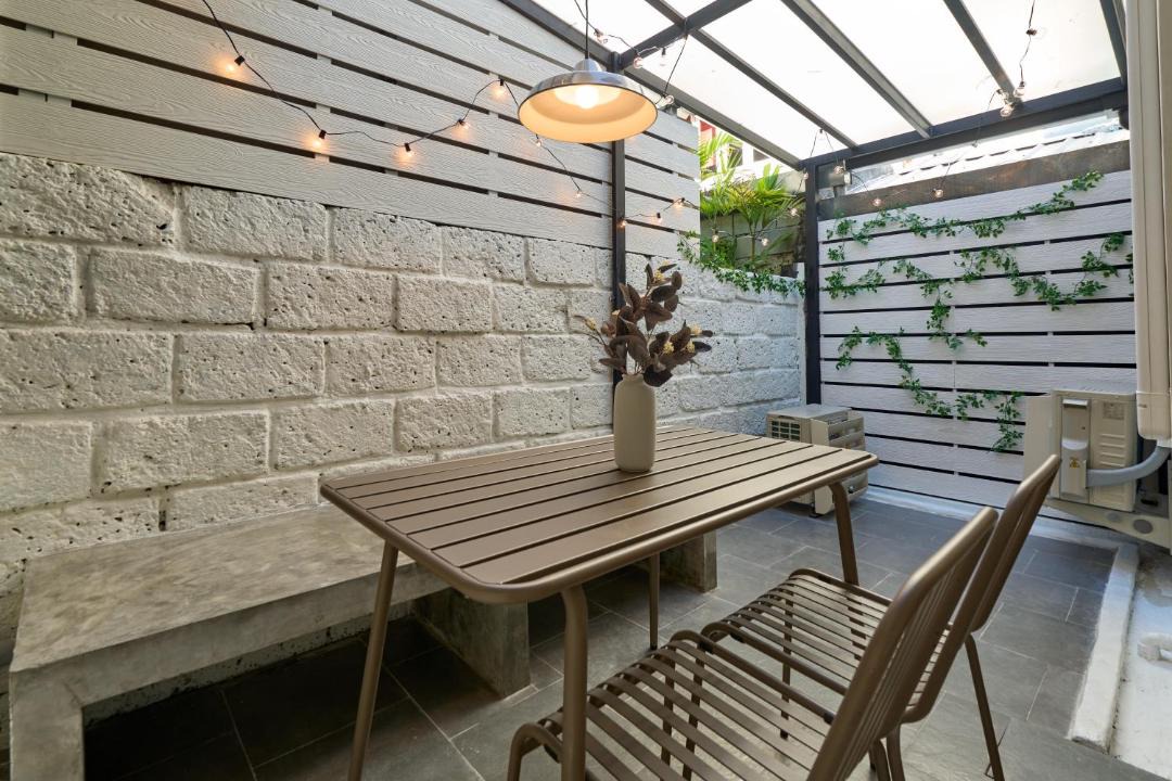 Photo of Patio Balcony in Huay Kaew