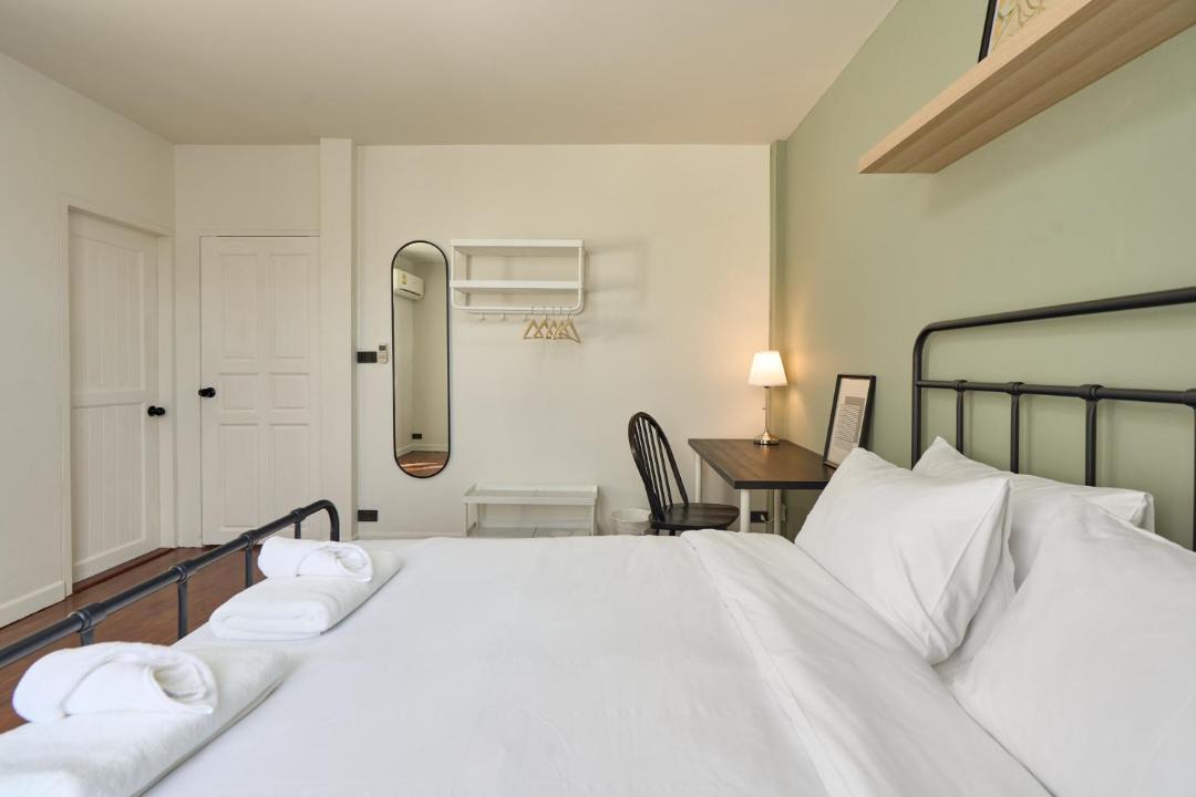 Photo of Bedroom in Huay Kaew