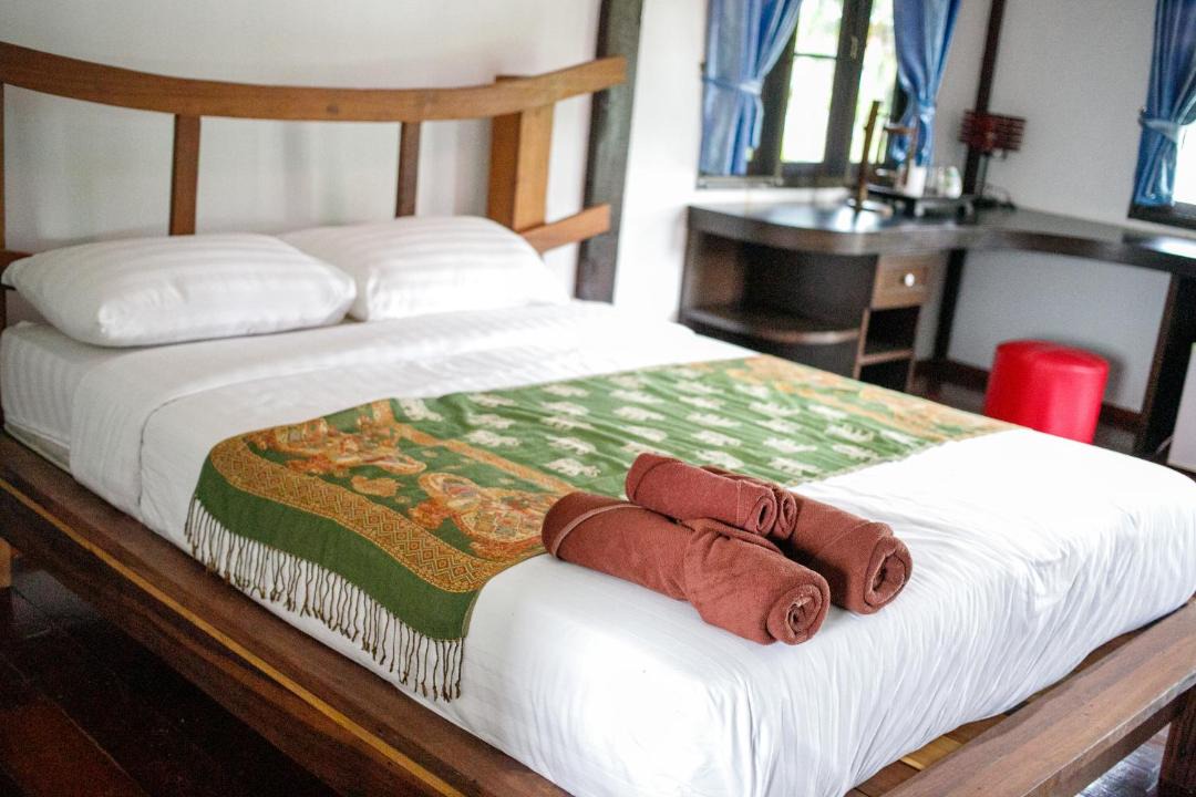 Photo of Bedroom in San Sai