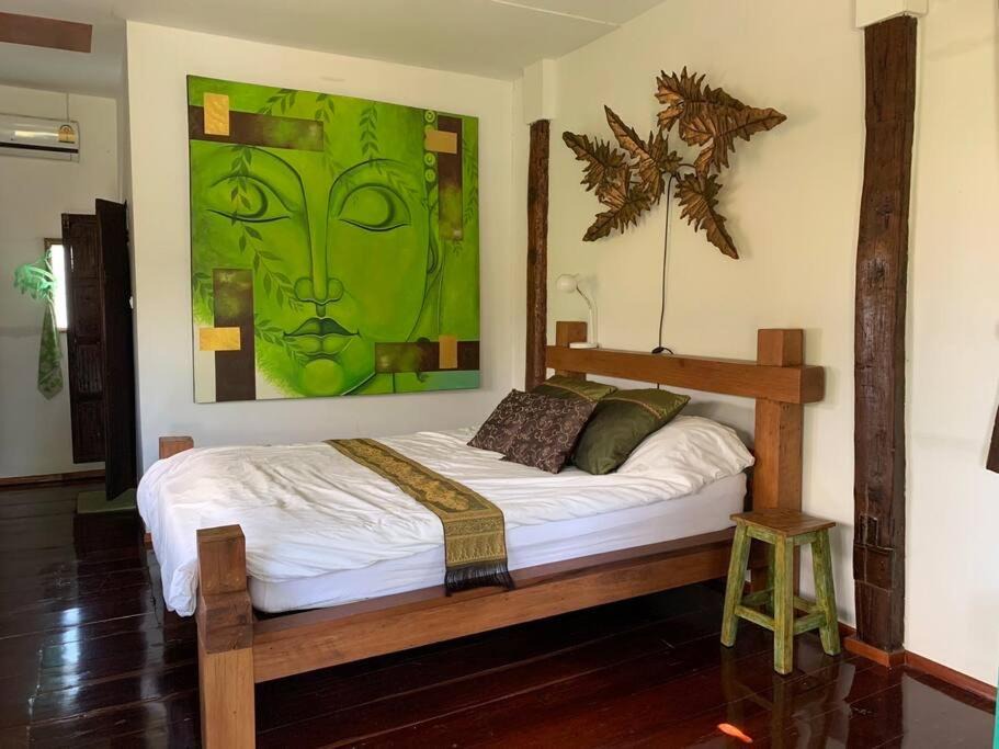 Photo of Bedroom in San Sai