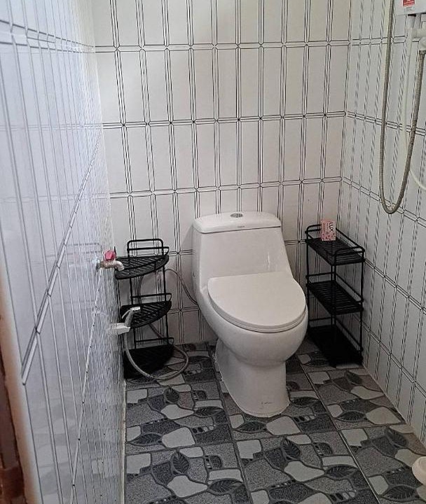 Photo of Bathroom in Lam Luk Ka