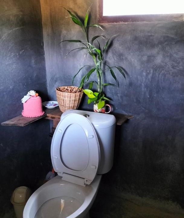 Photo of Bathroom in Mae Tha