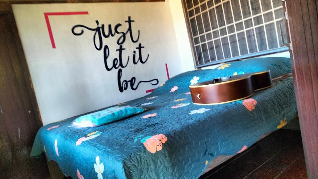 Photo of Bedroom in Mae Tha