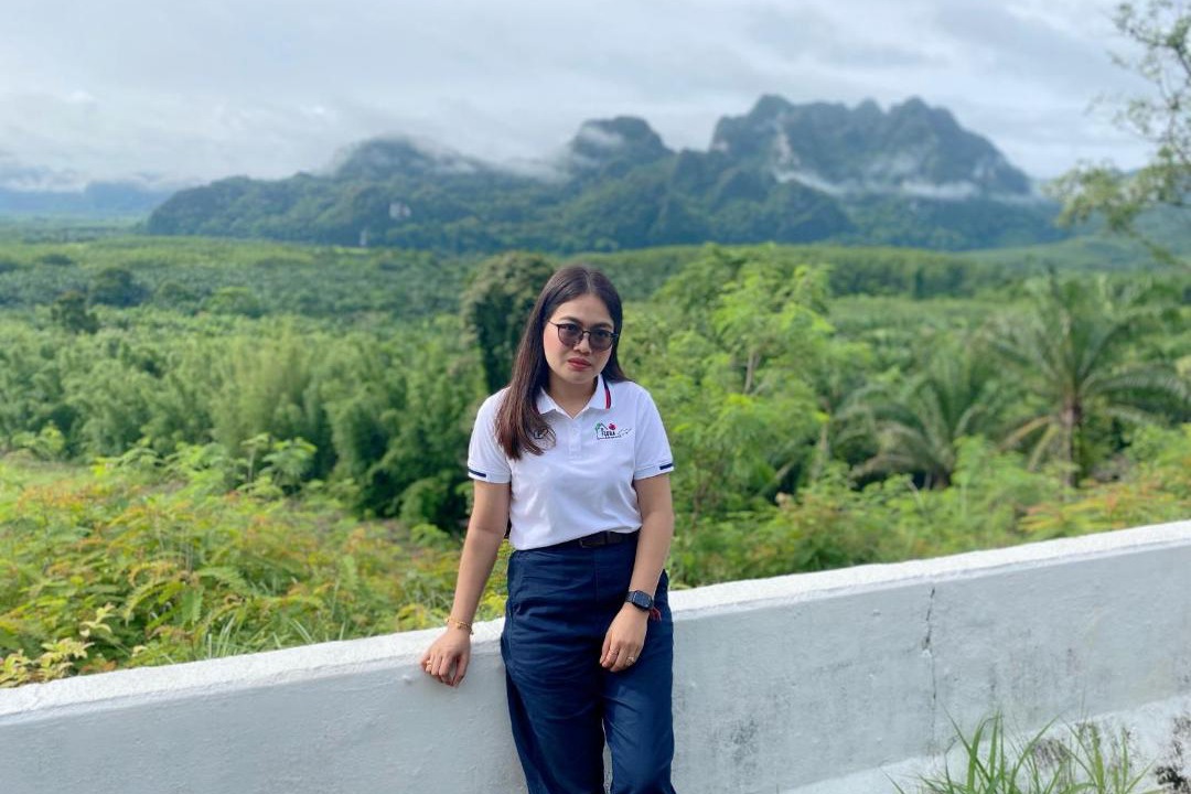 Photo of Outdoor in Khlong Sok
