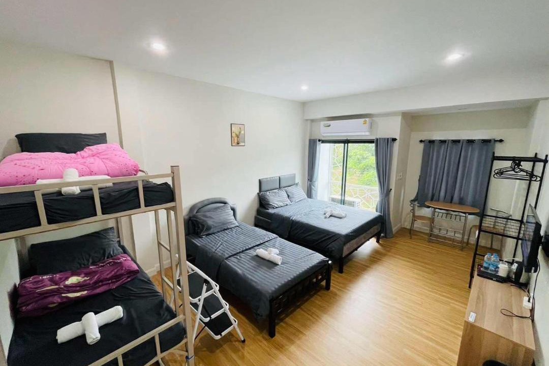 Photo of Bedroom in K. Phu Pieng
