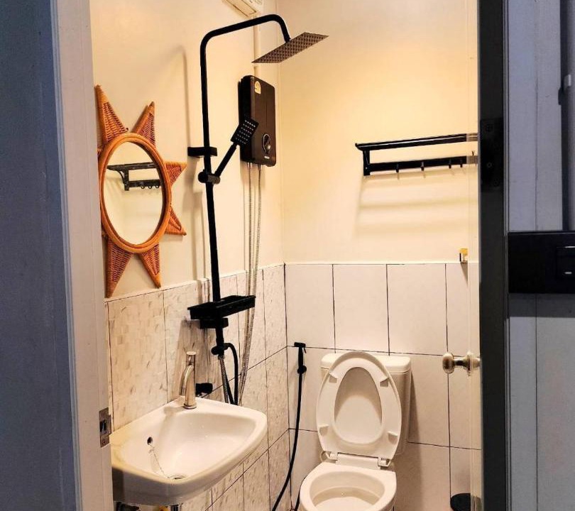 Photo of Bathroom in Sirindhorn