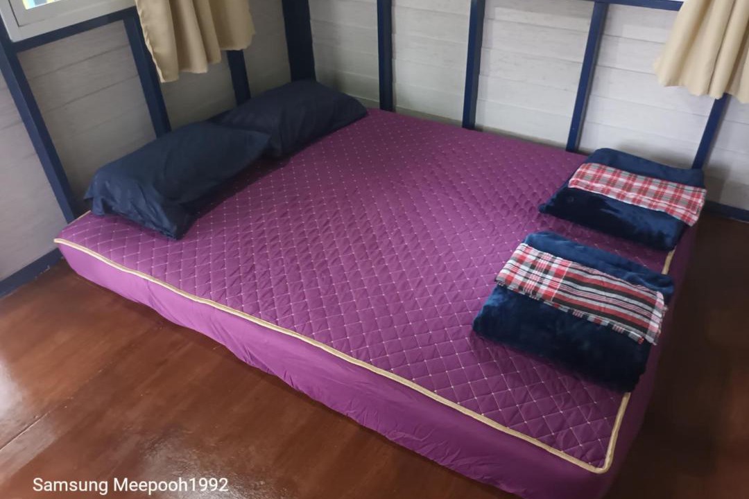 Photo of Bedroom in Ko Phaluai
