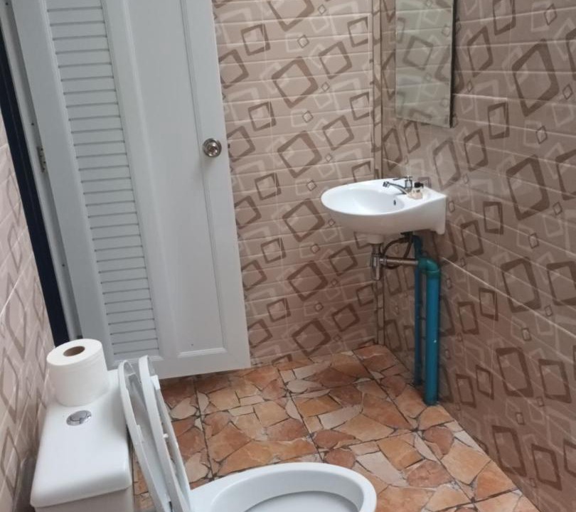 Photo of Bathroom in Ko Phaluai