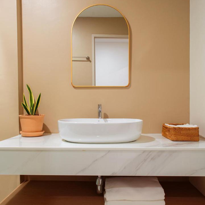 Photo of Bathroom in Din Daeng